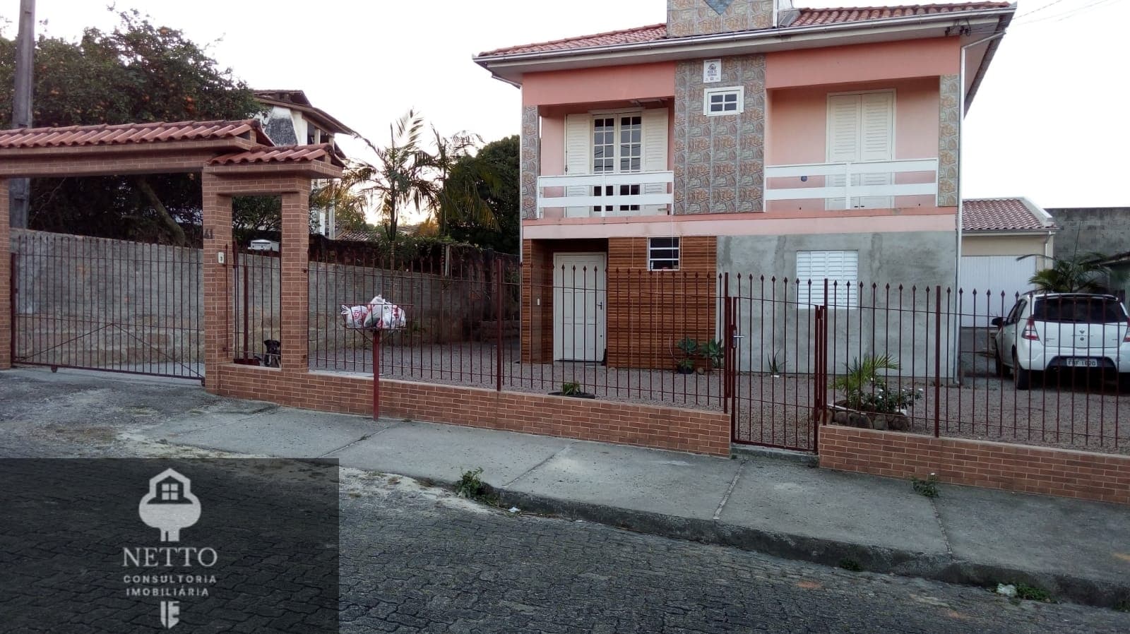 Casa em Criciúma - Rio Maina