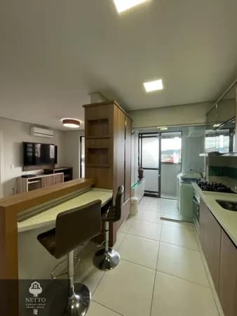 Apartamento em Criciúma - Centro