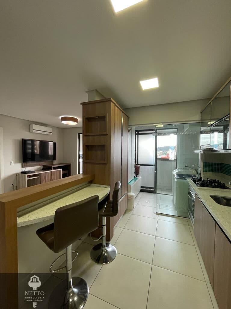 Apartamento em Criciúma - Centro
