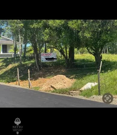 Lote/Terreno em Criciúma - Coloninha Zilli