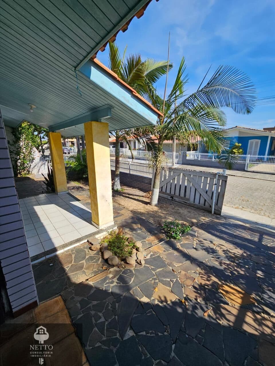 Casa em Balneário Rincão - Zona Sul