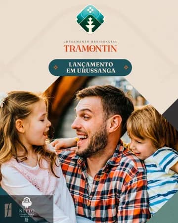 Loteamento Tramontin-Urussanga SC