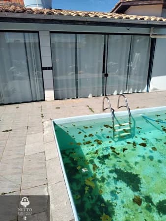 Casa em Balneário Rincão - Barra Velha