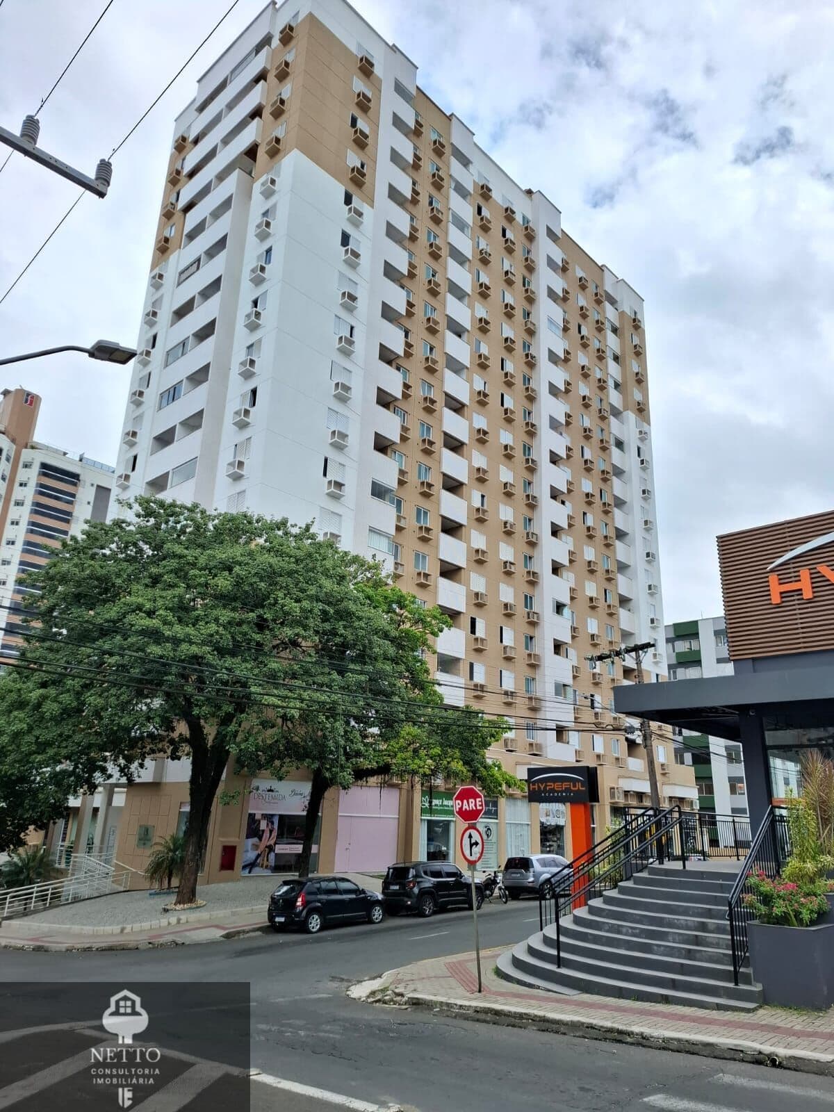 Edifício Dolário dos Santos