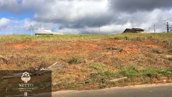Terreno Lote em Quarta Linha, Criciúma/SC