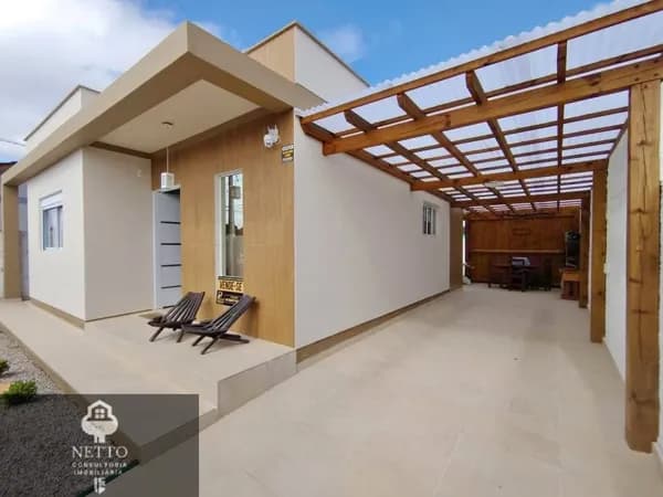 Casa em Araranguá - Santa Catarina