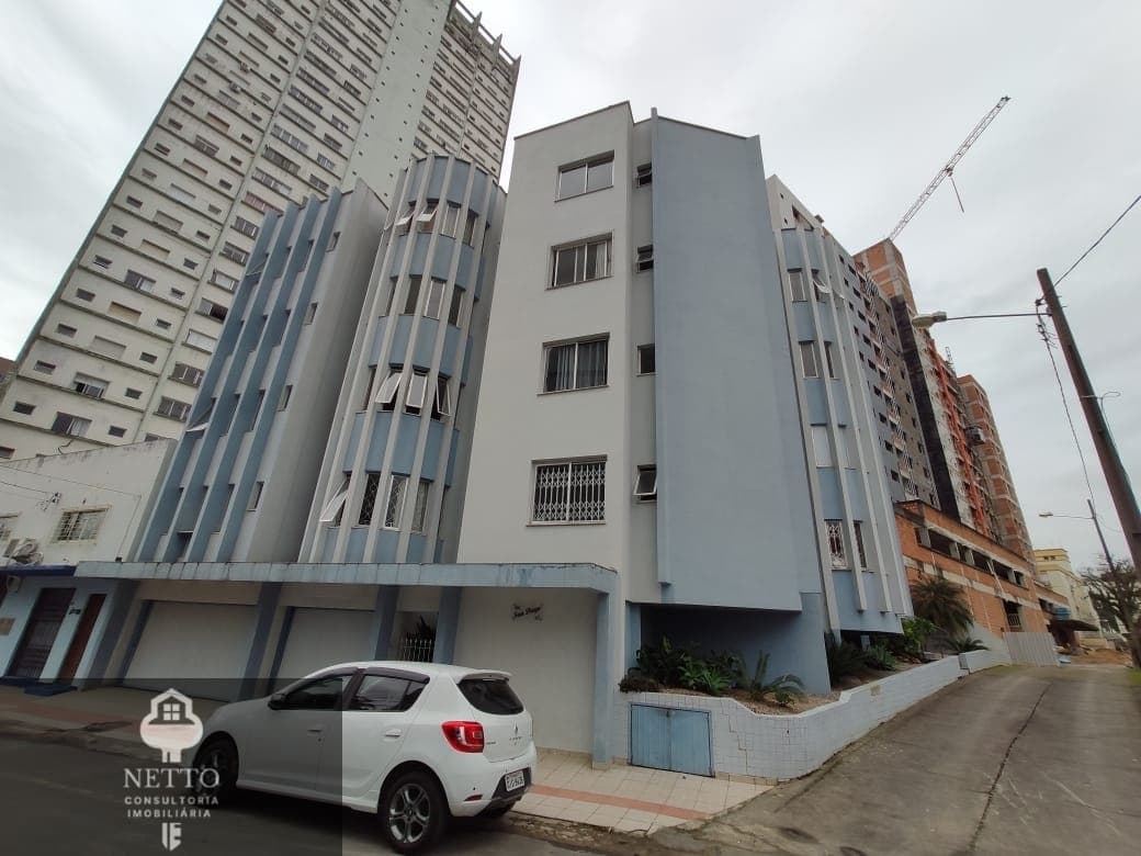 Apartamento em Criciúma - Comerciário