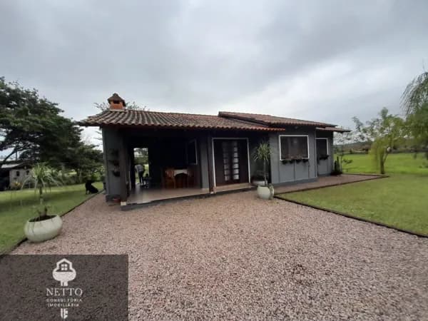 Fazenda/Sítios/Chácaras em Siderópolis - Centro