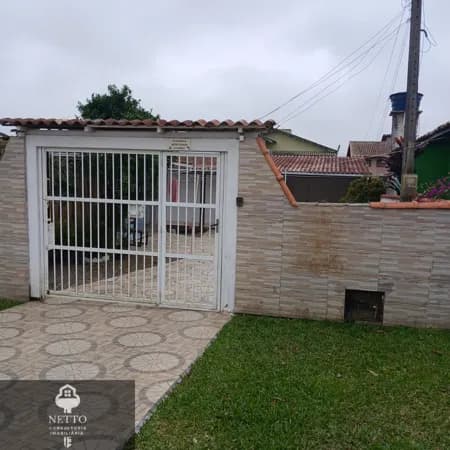 Casa em Criciúma - Linha Anta