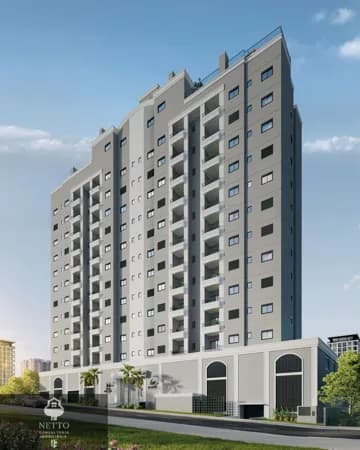 Apartamento em Criciúma - Michel