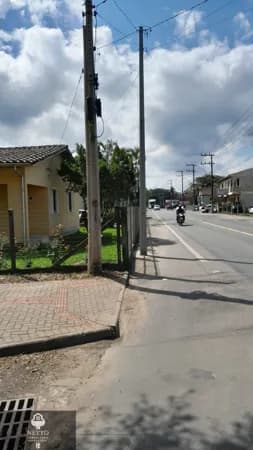 Casa em Mãe Luzia, Criciúma/SC
