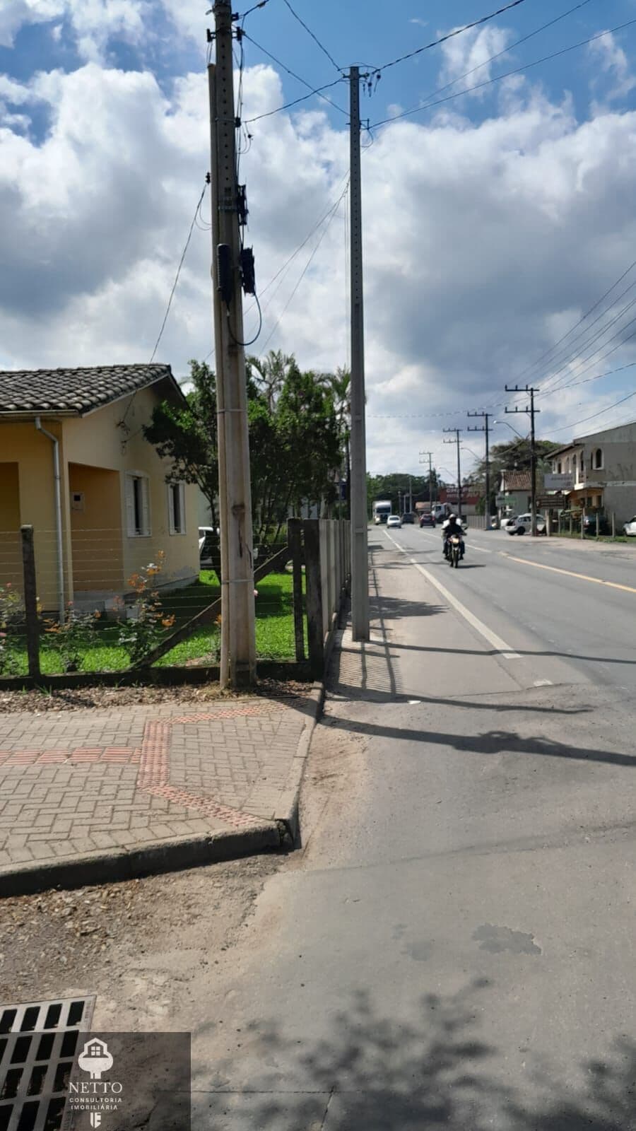 Casa em Mãe Luzia, Criciúma/SC