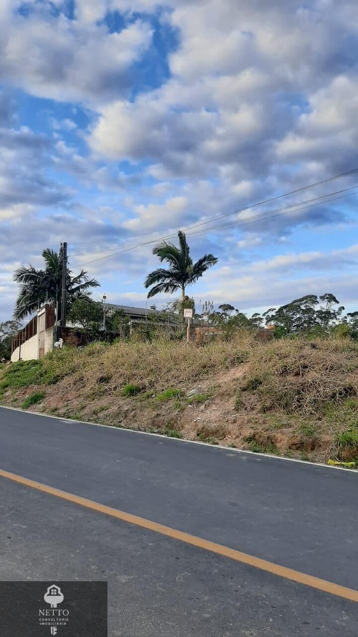Lote/Terreno em Criciúma - Vila Floresta