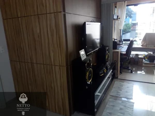 Apartamento em Criciúma - Centro