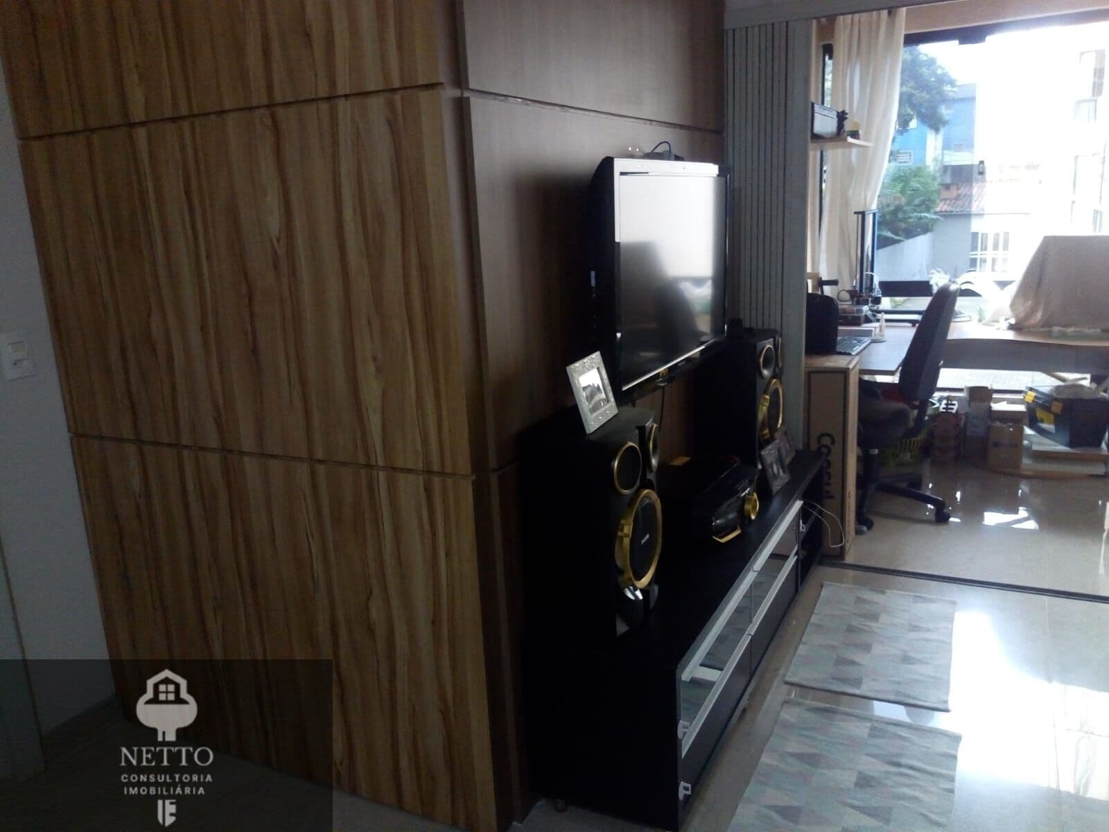 Apartamento em Criciúma - Centro