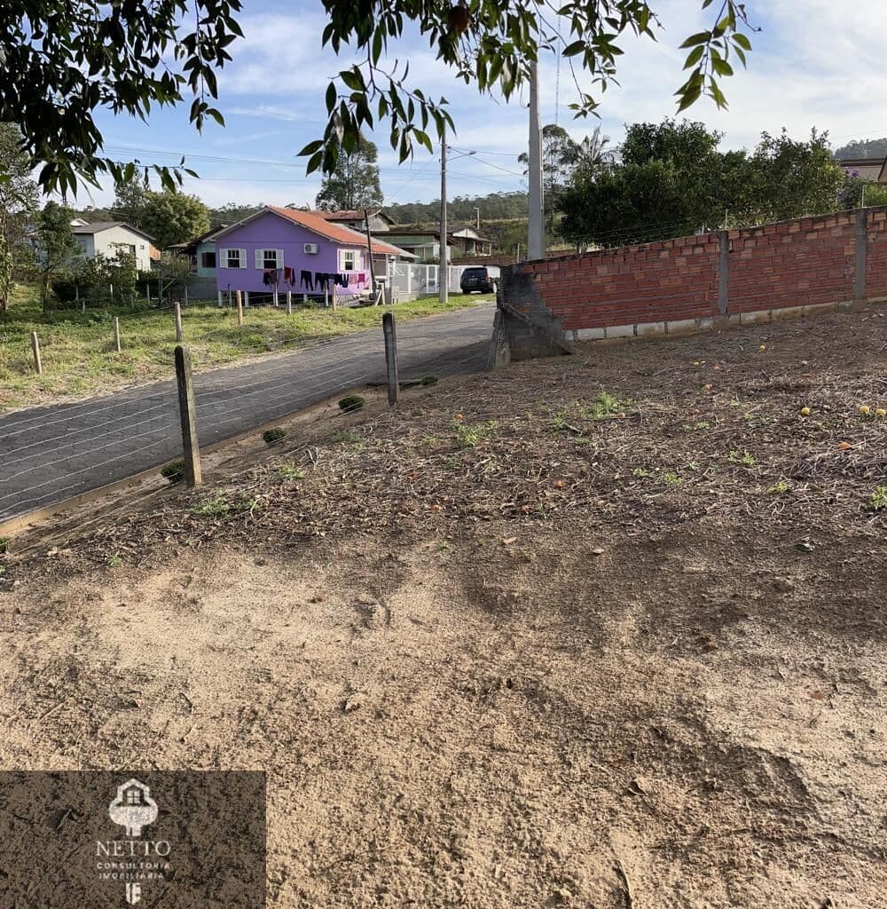 Terreno São Marcos