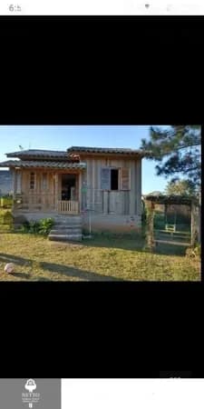 Casa em Criciúma - Recanto Verde