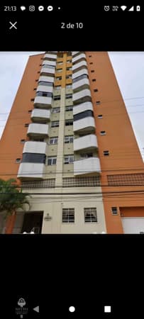 Apartamento em Criciúma - Centro