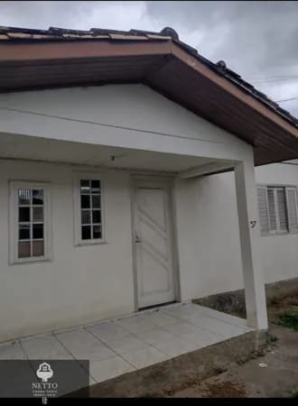 Casa em Criciúma - Mineira Nova