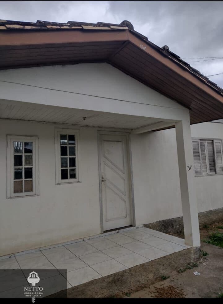 Casa em Criciúma - Mineira Nova