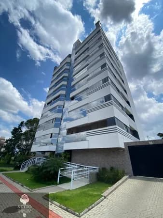 Apartamento em Criciúma - Michel