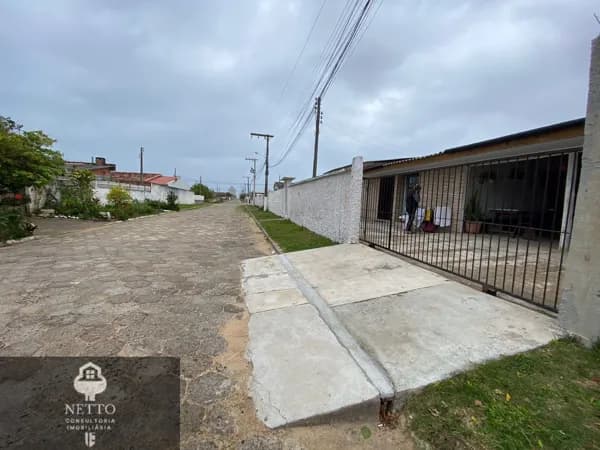 Casa em Balneário Rincão - Zona Sul