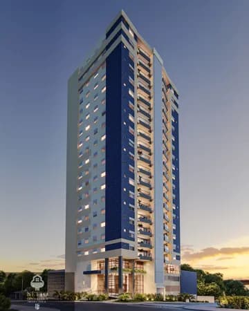 Apartamento em Criciúma - Centro