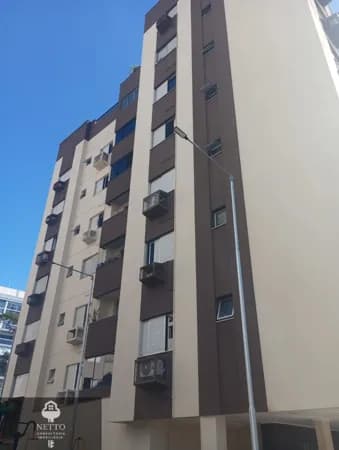 Edifício Residencial Lyon