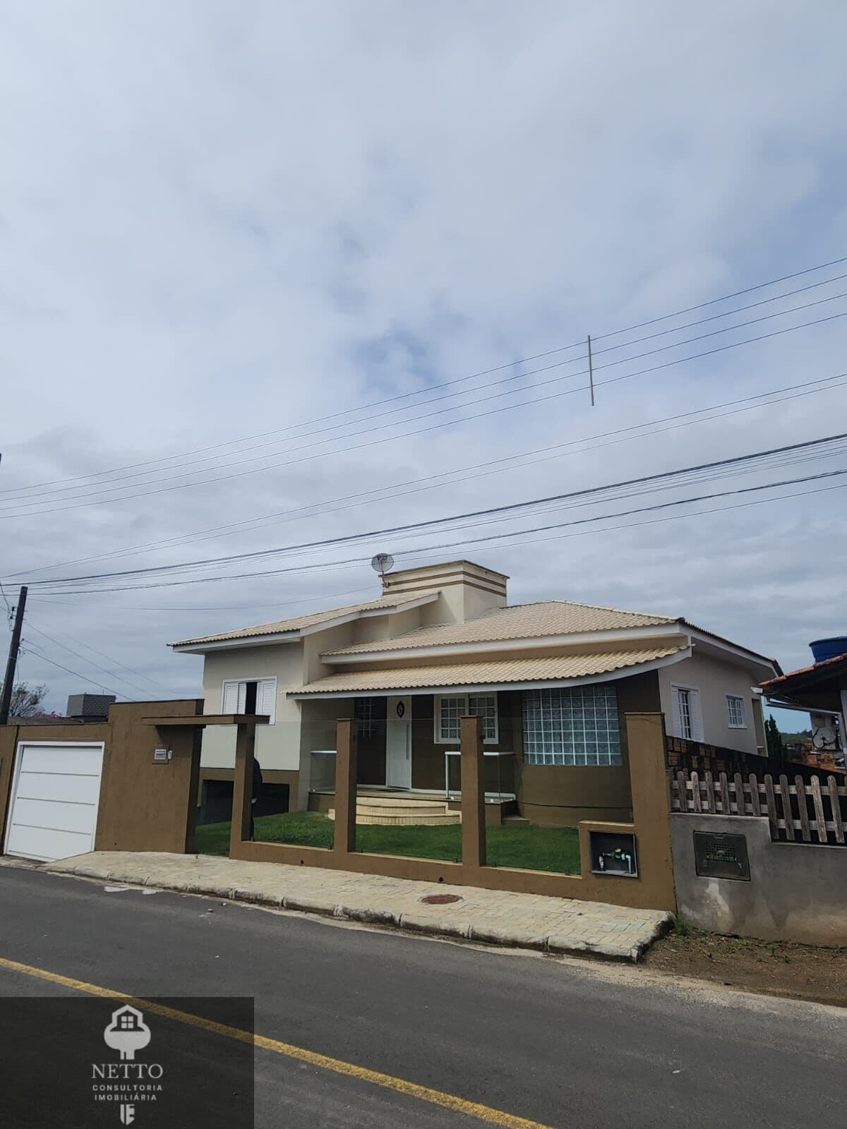 Casa em Criciúma - Nossa Senhora da Salete