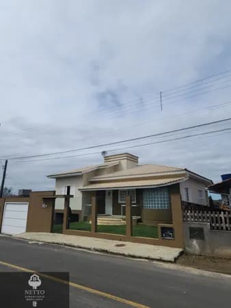 Casa em Criciúma - Nossa Senhora da Salete