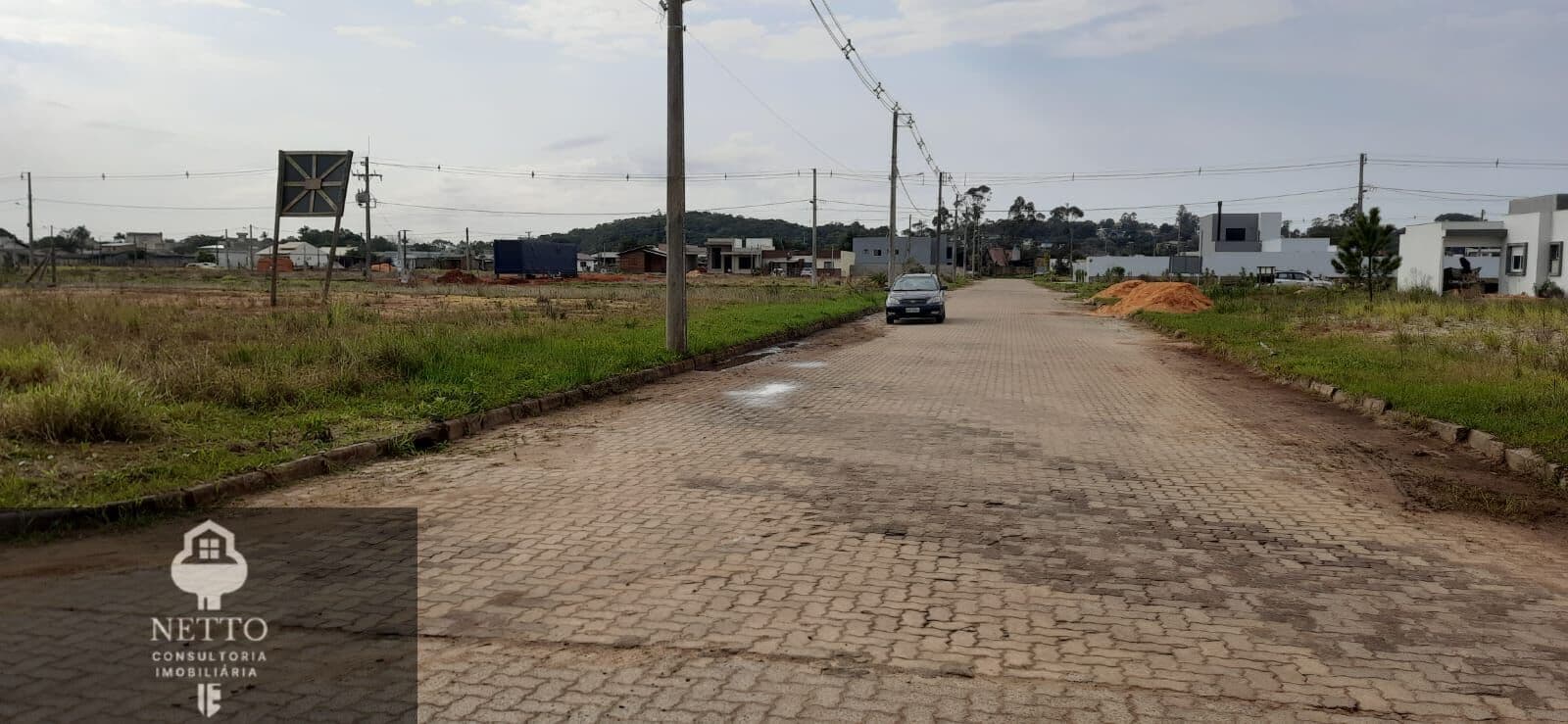 Lote/Terreno em Torres - Vila São João