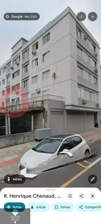 Apartamento à venda no Bairro Comerciário – Criciúma