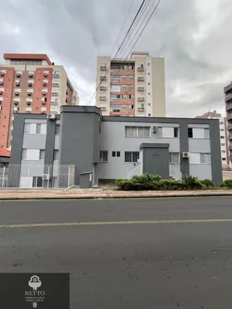 Apartamento em Criciúma - Comerciário