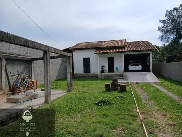 Casa de alvenaria à venda no bairro Mina União – Criciúma/SC