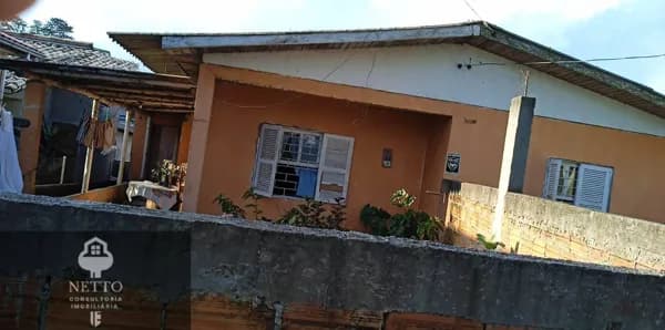 Casa em Criciúma - Santa Luzia