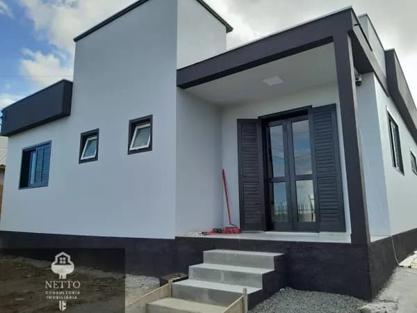 Casa à venda no Loteamento Jardim Catarina