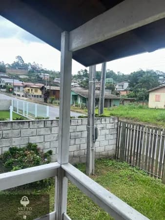 Casa com amplo terreno à venda na Vila São Jorge