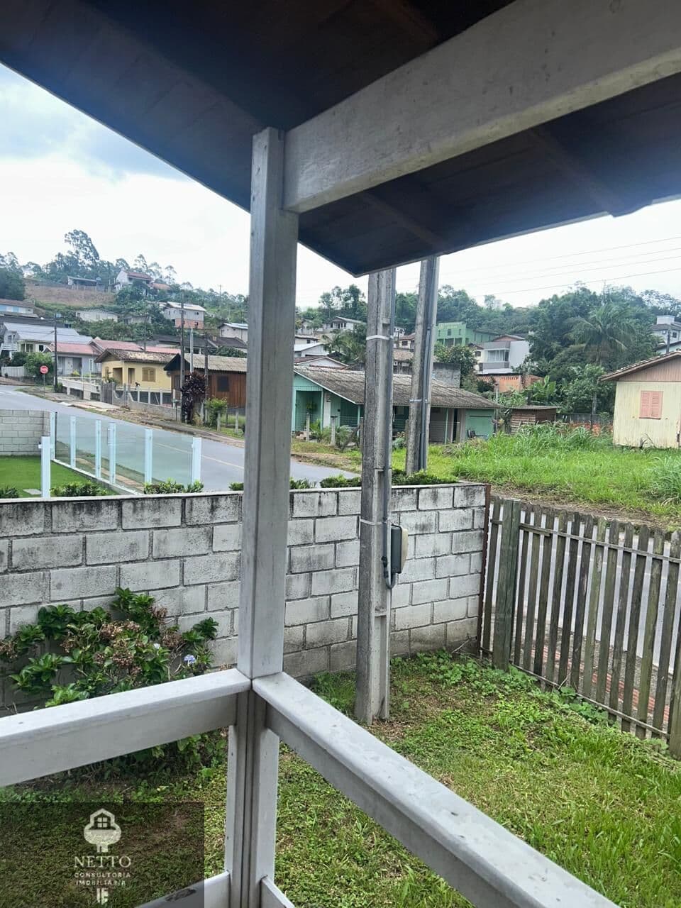Casa com amplo terreno à venda na Vila São Jorge