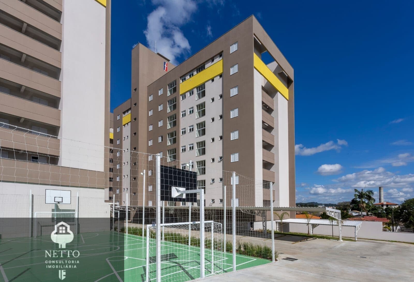 Apartamento em Criciúma - Argentina