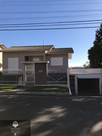 Casa em Criciúma - Ana Maria