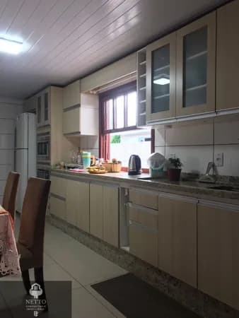 Casa em Criciúma - Vila Zuleima