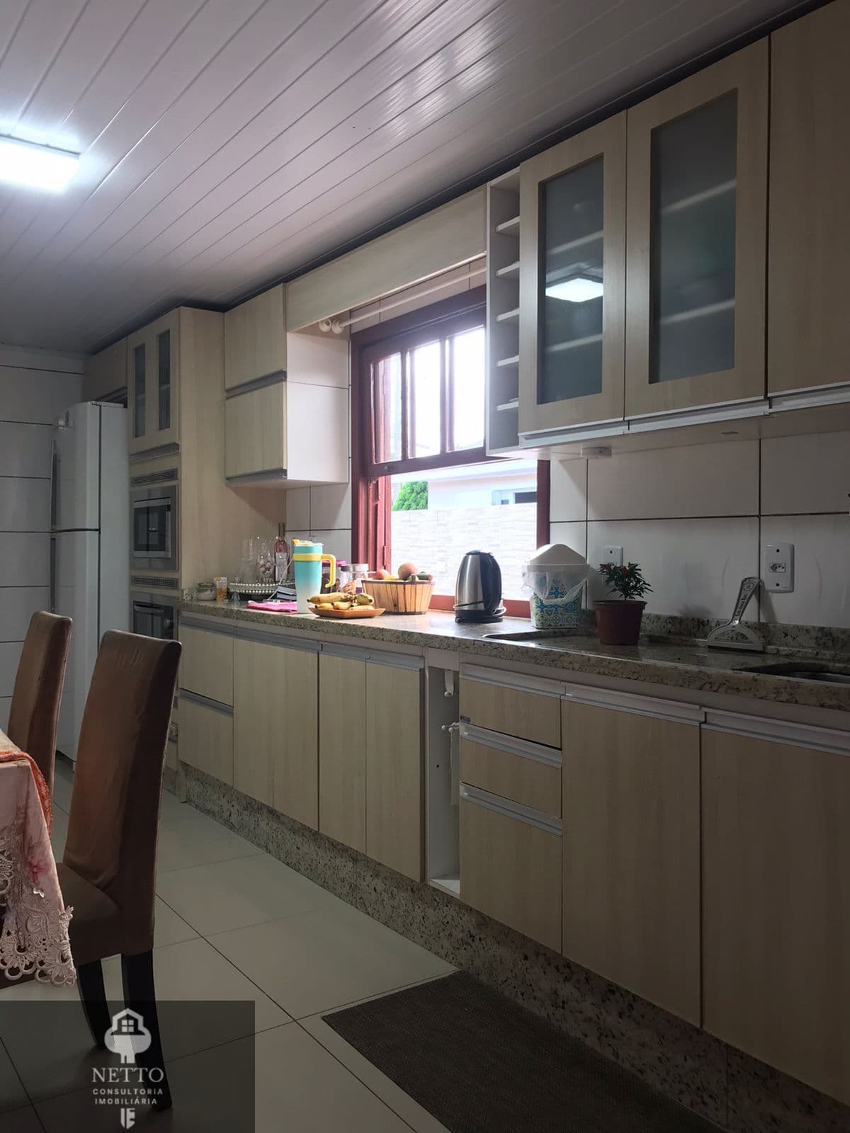 Casa em Criciúma - Vila Zuleima