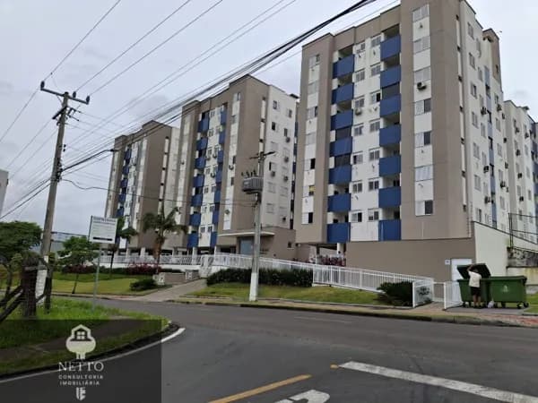 Residencial Mont Blanc