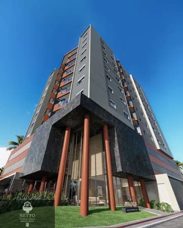 Apartamento em Laguna - Mar Grosso