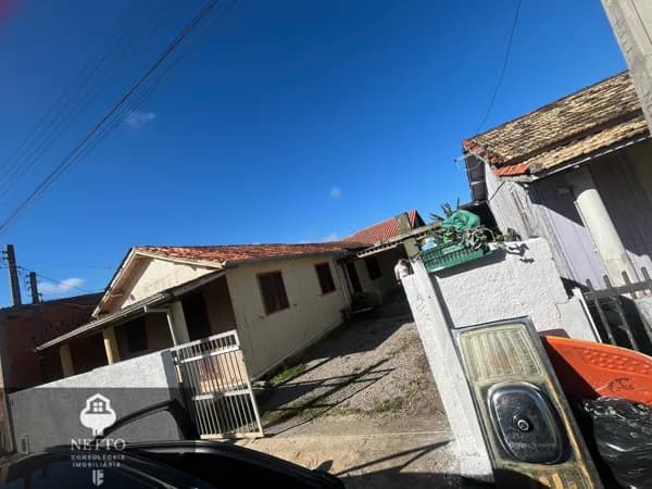 Casa à Venda – Balneário Camacho