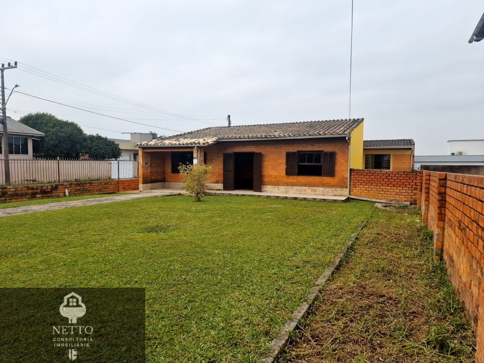 Casa em Içara - Liri