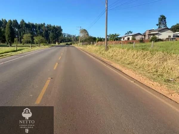 1 Hectare bairro Boa Vista