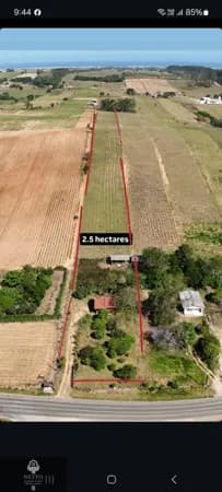 Fazenda/Sítios/Chácaras em Içara - Centro