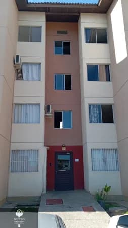Residencial San Diego