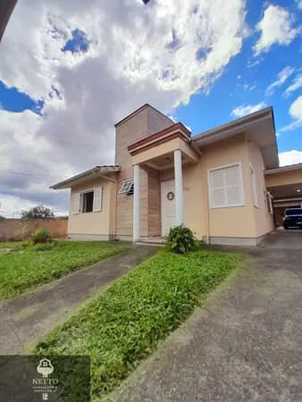 Casa em Mina do Mato, Criciúma/SC